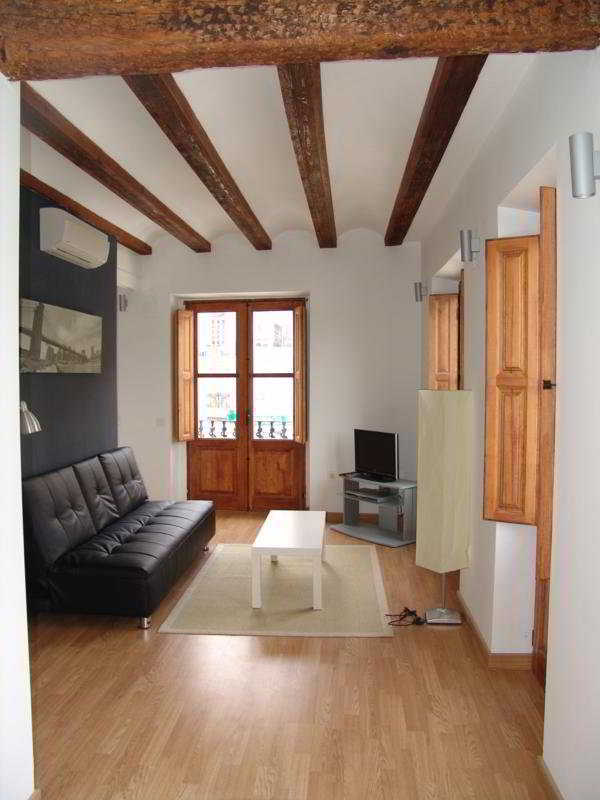 Valenciaflats Torres De Serrano Exterior photo