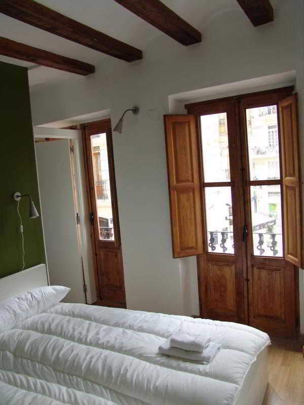 Valenciaflats Torres De Serrano Exterior photo